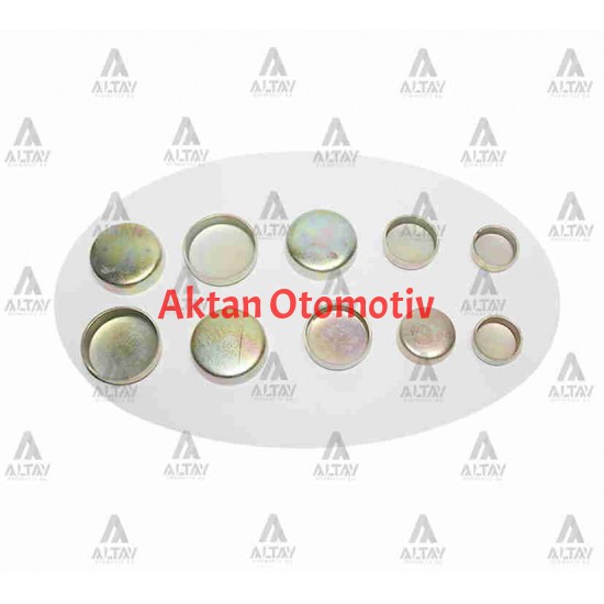 TAPA BLOK SU BESTA / E-2200 TAKIM