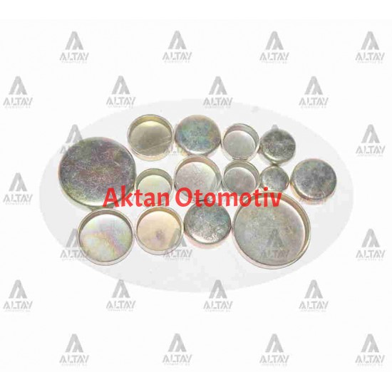 TAPA BLOK SU CERES TAKIM