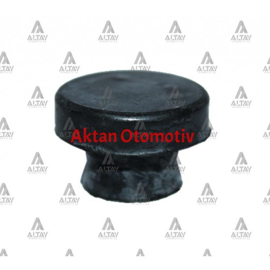 TAPA HİDROLİK DEPO YAĞ H-100 / L-300 (YERLİ)