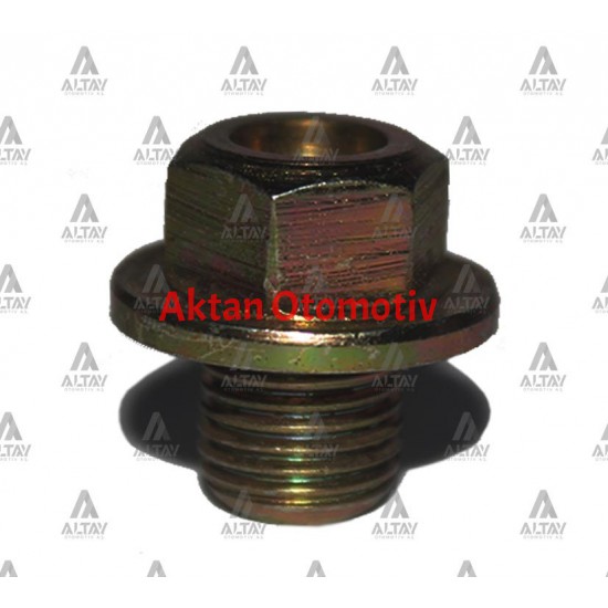 KARTER TAPASI COROLLA   88-00 (YERLİ)