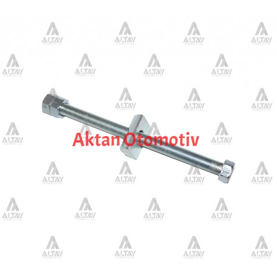 TORSİYON AYAR CİVATASI H-100 MİN.