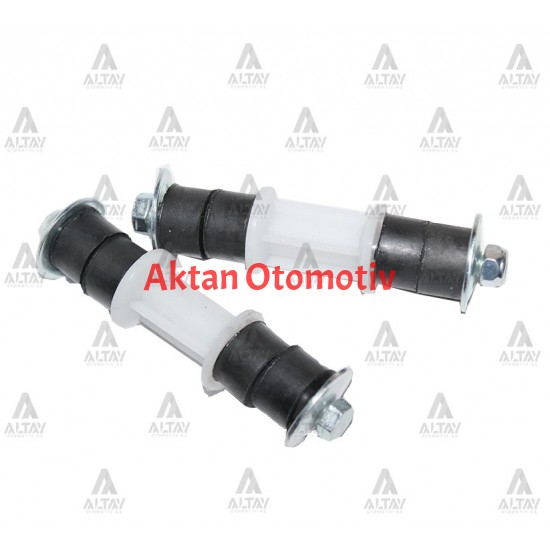 VİRAJ ÇUBUĞU ACCENT  95-00 / EXCEL  90-94 / LANCER  90-91