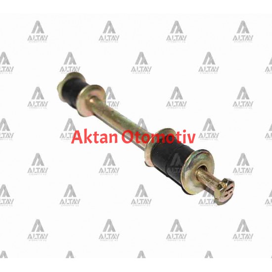 VİRAJ ÇUBUĞU H-100 94-06 MİNİBÜS / H-100 97-04 KAMYONET / L-300 90-08