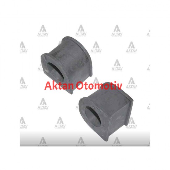 VİRAJ LASTİĞİ CANTER 304 / 449 ÖN (YERLİ)