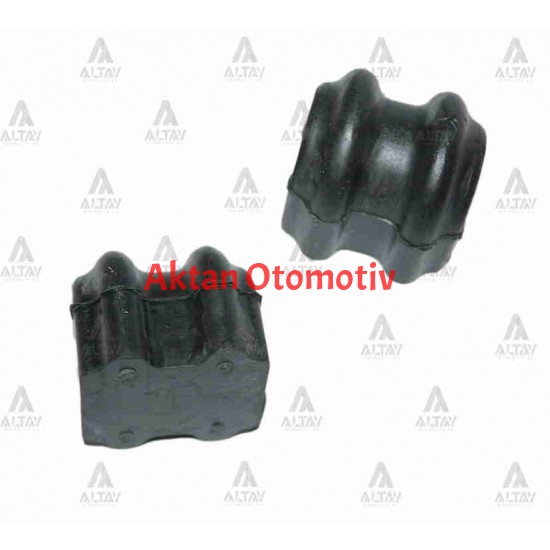 VİRAJ LASTİĞİ IX-35 10-15 / SPORTAGE 11-16 ARKA (YERLİ)