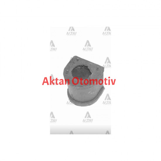 VİRAJ LASTİĞİ L-200  90-98 ÖN (YERLİ)