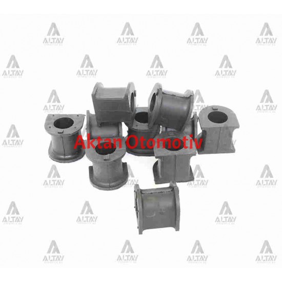 VİRAJ LASTİĞİ SORENTO 03-10 (YERLİ)