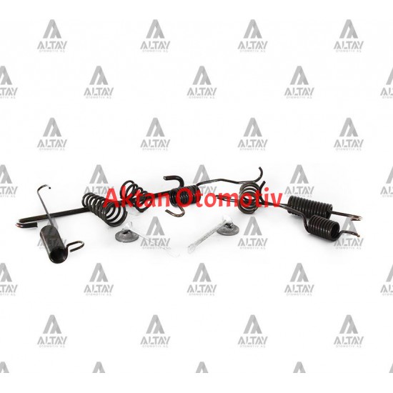 YAY FREN H-100 KAMYONET ARKA (YERLİ)