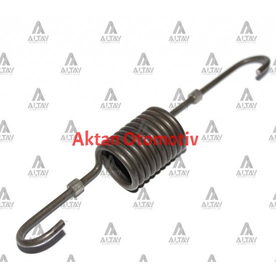 YAY FREN LİMİTÖRÜ BONGO  97-04 / CERES  92-99 / PREGIO  97-05