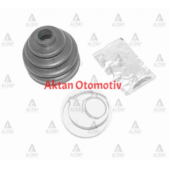 AKS KÖRÜĞÜ TAKIM DIŞ B-2500 00-06 4x4 / BT-50 06= / FORD RANGER