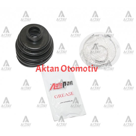 AKS KÖRÜĞÜ TAKIM DIŞ COROLLA  88-02 / APPLAUSE