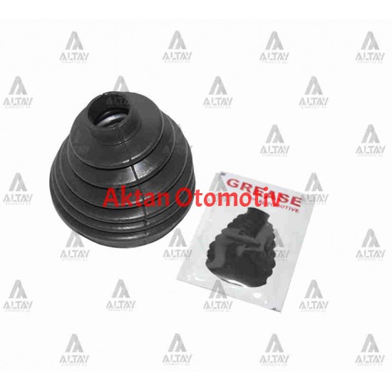 AKS KÖRÜĞÜ TAKIM DIŞ HILUX 06-11 4x4 / LANDCRUISER