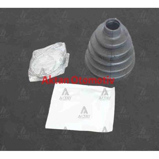 AKS KÖRÜĞÜ TAKIM DIŞ MAZDA 3 03= (YERLİ)