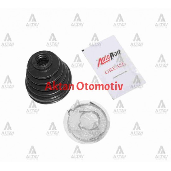 AKS KÖRÜĞÜ TAKIM İÇ COROLLA   88-02 / APPLAUSE