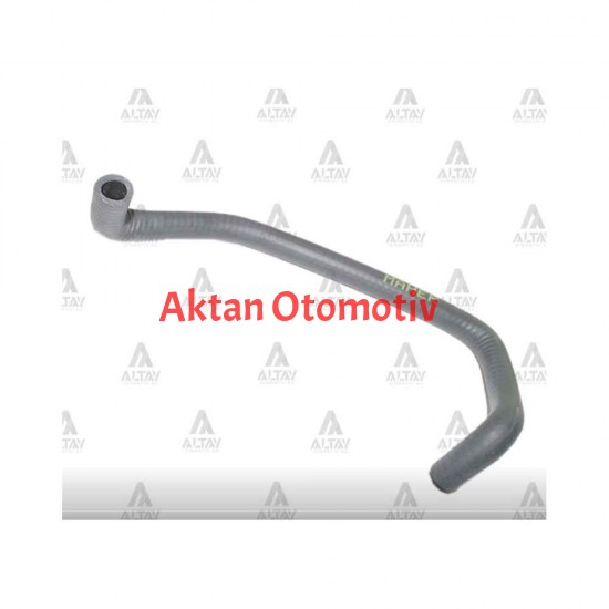 HORTUM HİDROLİK DİREKSİYON BONGO  97-04 / PREGIO 2.7 CRDI-3.0 CRDI