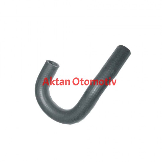 HORTUM KALORİFER HILUX   88-97 KISA