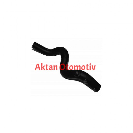 HORTUM KALORİFER I-30 07-11 ÇIKIŞ