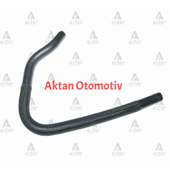 HORTUM MOTOR HAVALANDIRMA STAREX 02-08