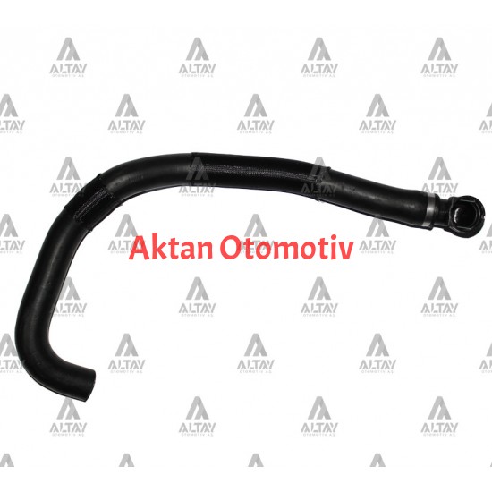 HORTUM RADYATÖR ALT ACCENT 11= BLUE / RIO 12= DİZEL