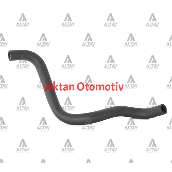 HORTUM RADYATÖR ALT ATOS 06-09