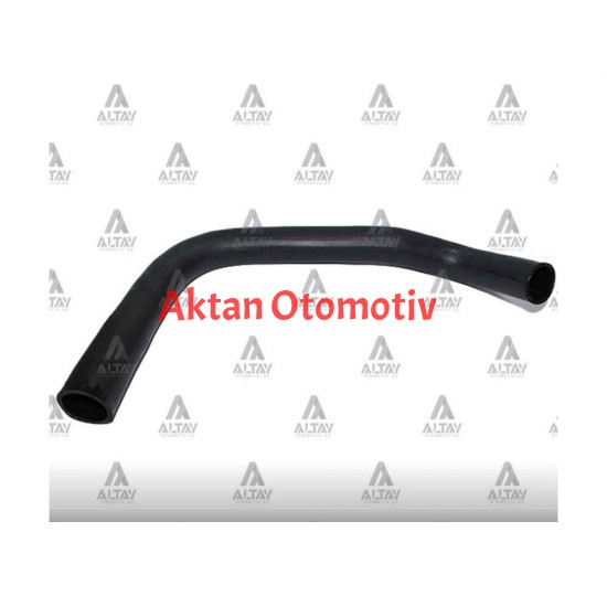 HORTUM RADYATÖR ALT BONGO  97-04