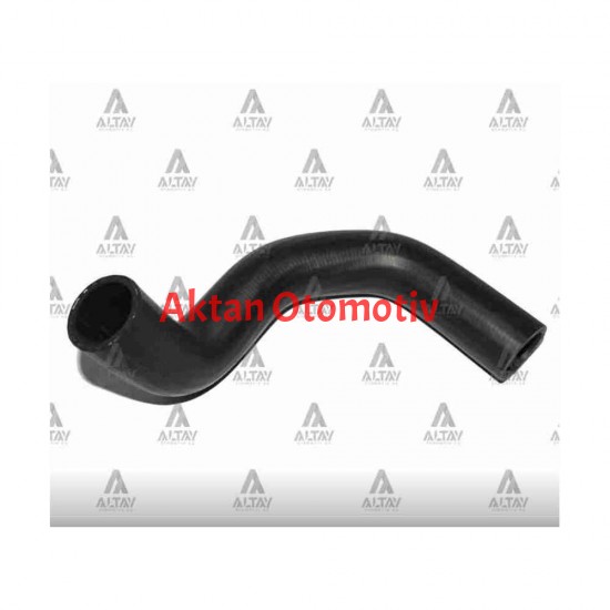 HORTUM RADYATÖR ALT BONGO 04=