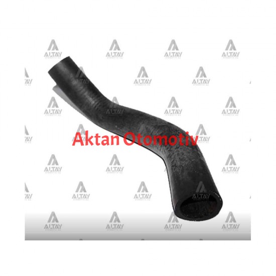 HORTUM RADYATÖR ALT CANTER 304 / 449