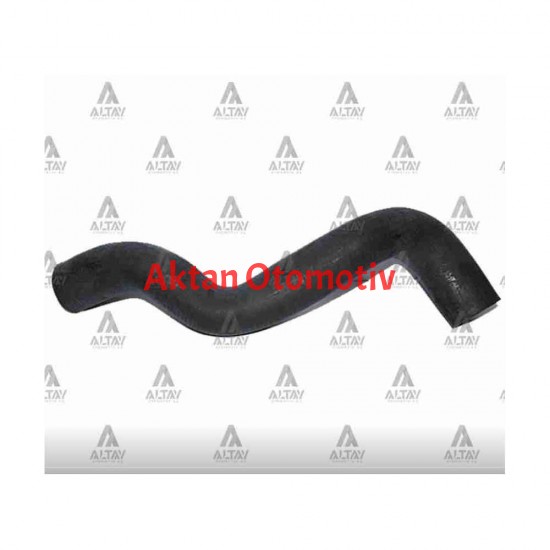 HORTUM RADYATÖR ALT CANTER 515 / 635 / 639 / 659