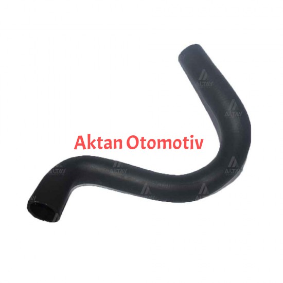 HORTUM RADYATÖR ALT COROLLA 06=BENZİNLİ