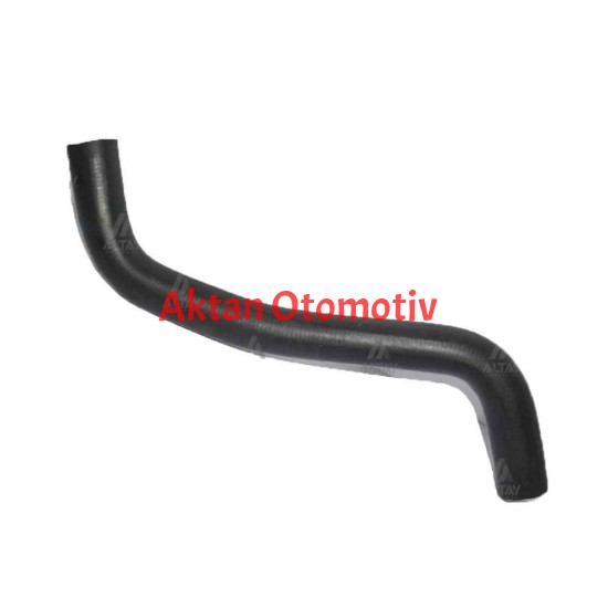 HORTUM RADYATÖR ALT COROLLA 1.3