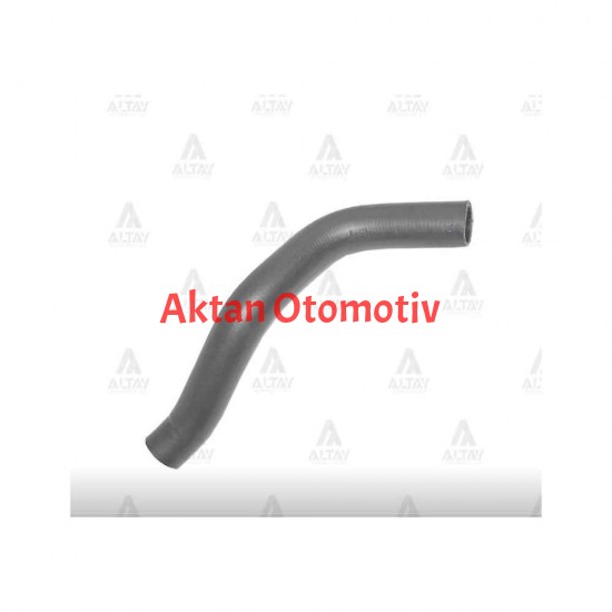 HORTUM RADYATÖR ALT CRV 08= 2.0