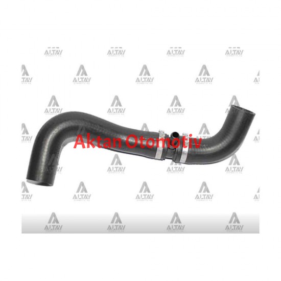 HORTUM RADYATÖR ALT JUKE 10=