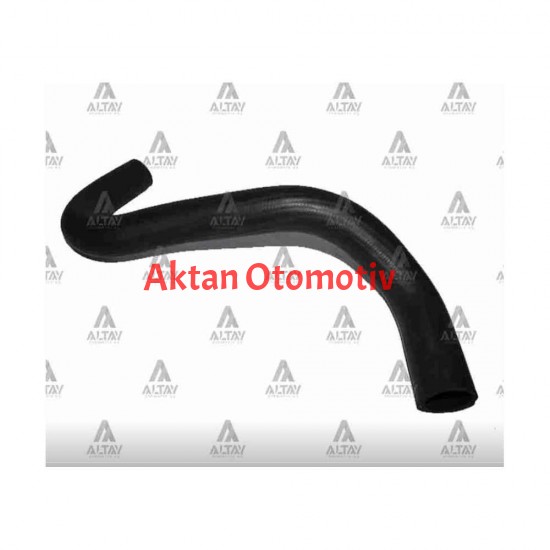 HORTUM RADYATÖR ALT L-200 05=