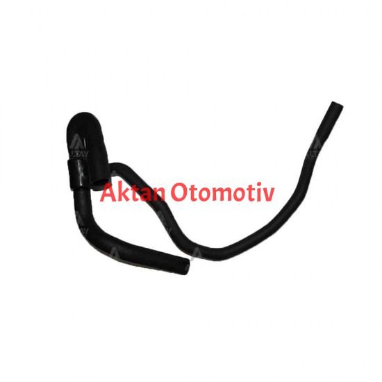 HORTUM RADYATÖR ALT MAZDA 3 1.3 / 1.6 03=