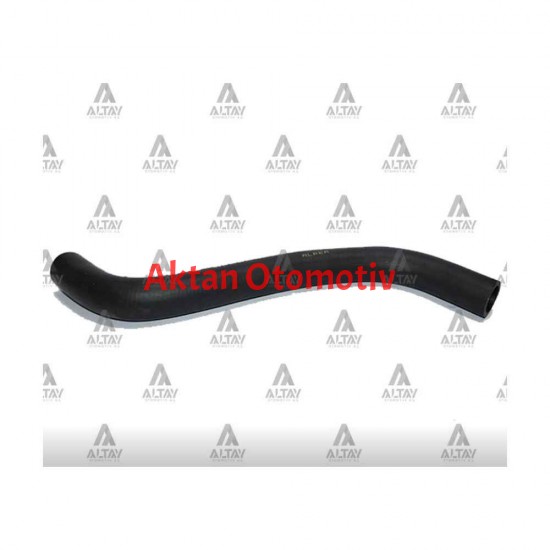 HORTUM RADYATÖR ALT PICKUP  98= / TERRANO
