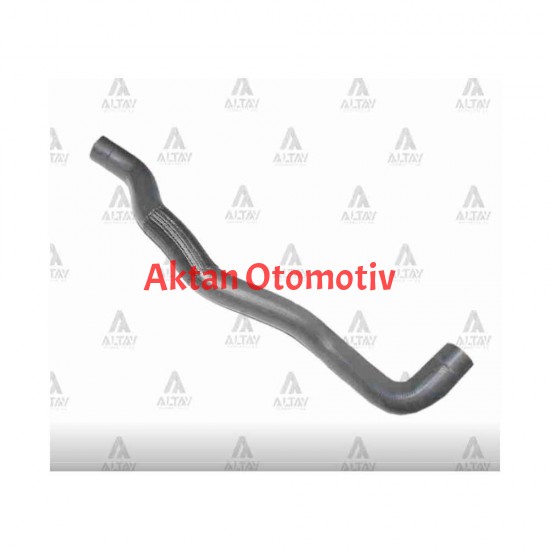 HORTUM RADYATÖR ALT PICKUP 04=