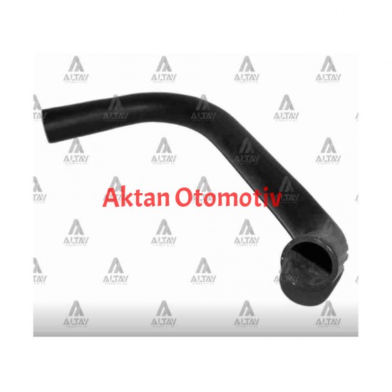 HORTUM RADYATÖR ALT BONGO 97-16 /  PREGIO  97-05 / K3500