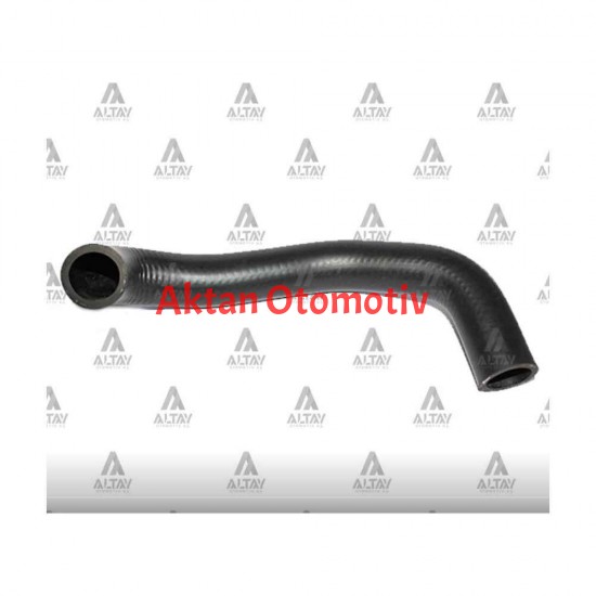 HORTUM RADYATÖR ALT PRIDE