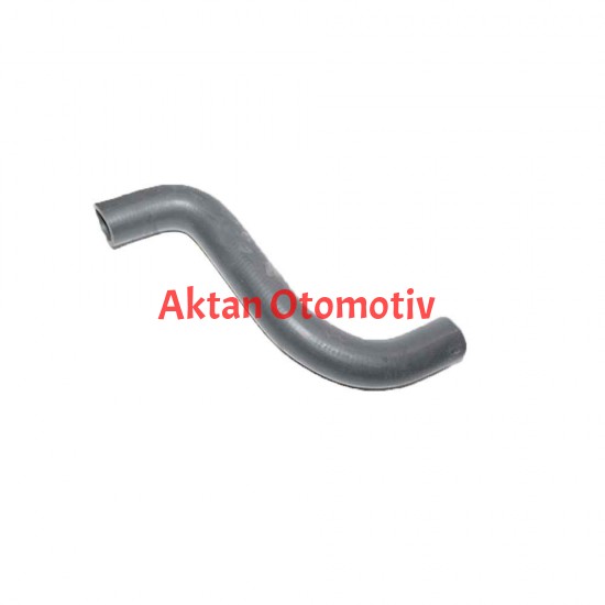 HORTUM RADYATÖR ALT YARIS