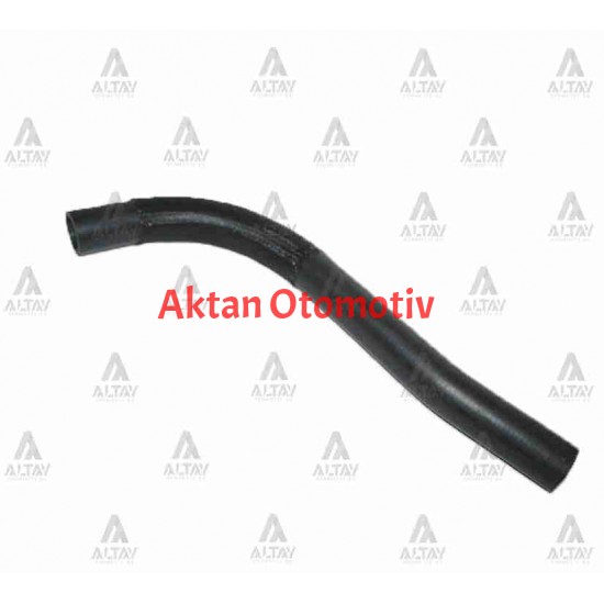 HORTUM RADYATÖR ÜST AVENSIS 03-08