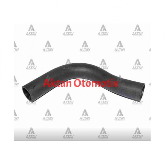 HORTUM RADYATÖR ÜST BONGO  97-04