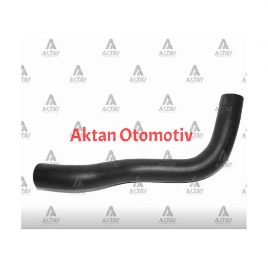 HORTUM RADYATÖR ÜST BONGO 04=