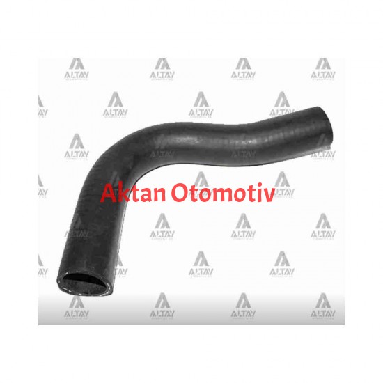 HORTUM RADYATÖR ÜST BONGO K3500