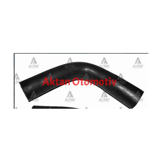 HORTUM RADYATÖR ÜST CANTER 304 / 449