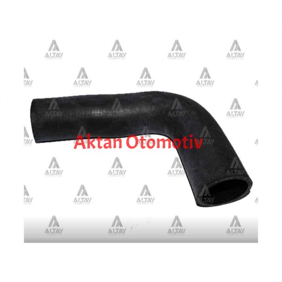 HORTUM RADYATÖR ÜST CANTER 515 / 519 / 635 / 639 / 659