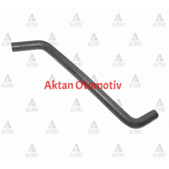 HORTUM RADYATÖR ÜST CARRY  98-02
