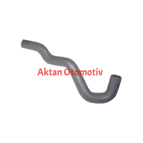 HORTUM RADYATÖR ÜST COROLLA  99-01 1.4 1.6