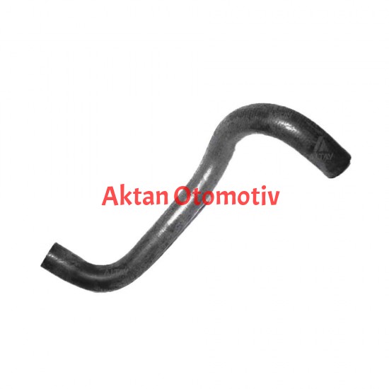 HORTUM RADYATÖR ÜST COROLLA 06=DİZEL