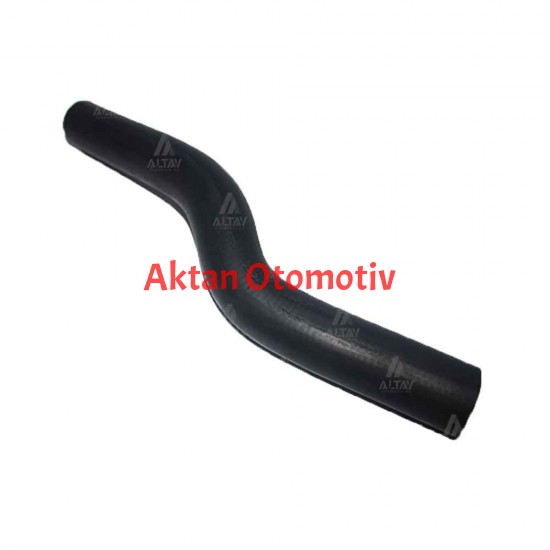 HORTUM RADYATÖR ÜST COROLLA 1.3