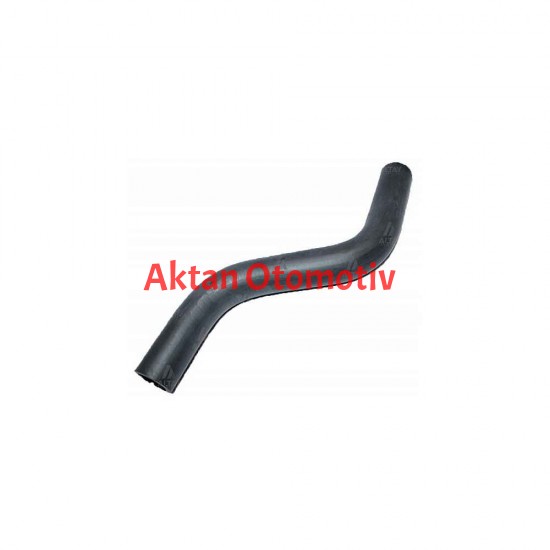 HORTUM RADYATÖR ÜST GETZ 06-11 BENZİNLİ